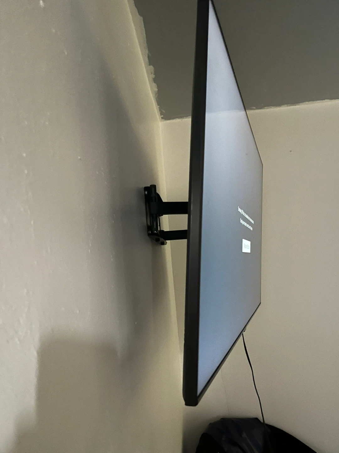 Samsung 65" Smart and TV Wall Mount - photo 2