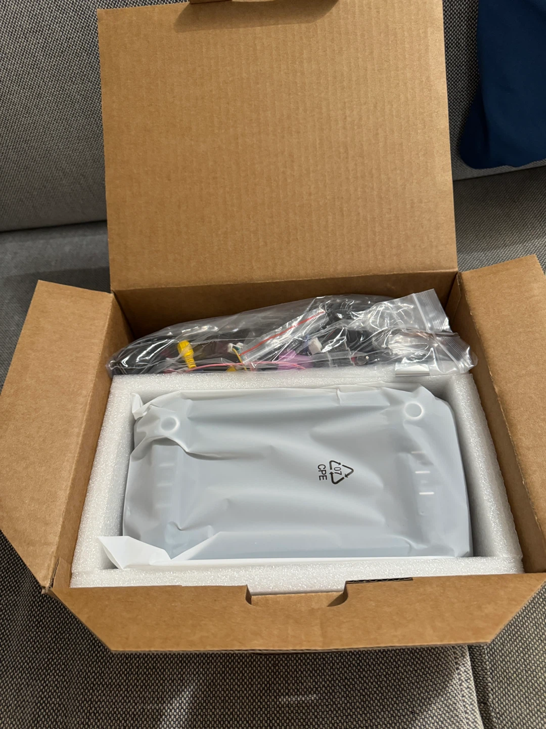 Stereo RadioChevroletChevySilverado2007-2014GMCSierra2007-2011 - photo 5