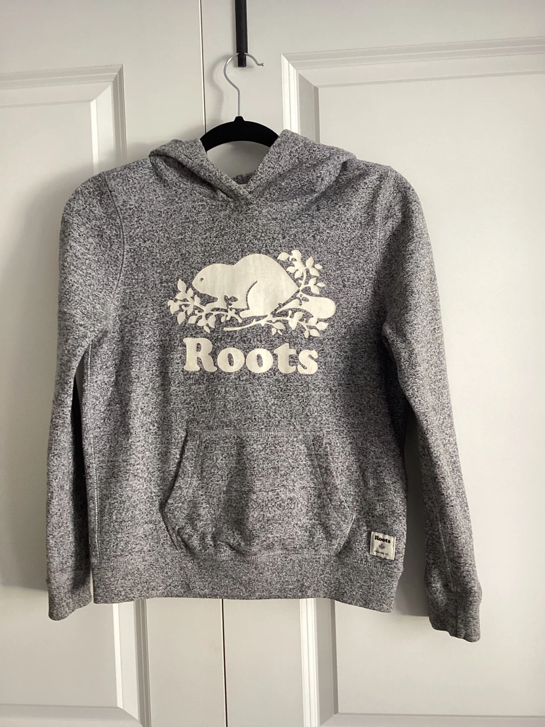 ROOTS KIDS HOODIE