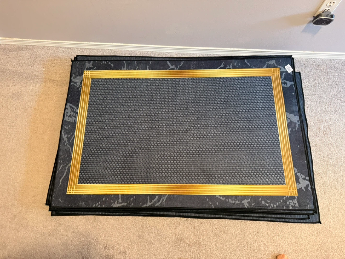 Luxury Door Mats - photo 3