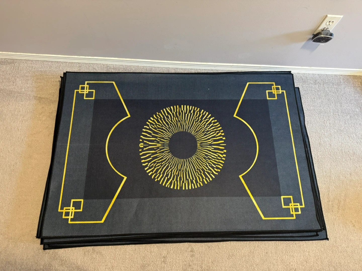 Luxury Door Mats