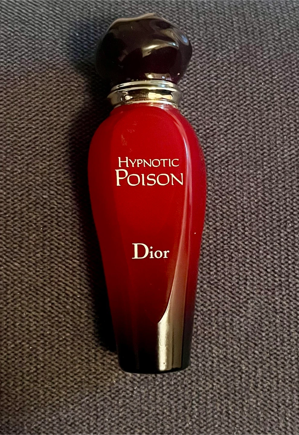 Dior Hypnotic Poison Eau de Parfum 20 ml roll on