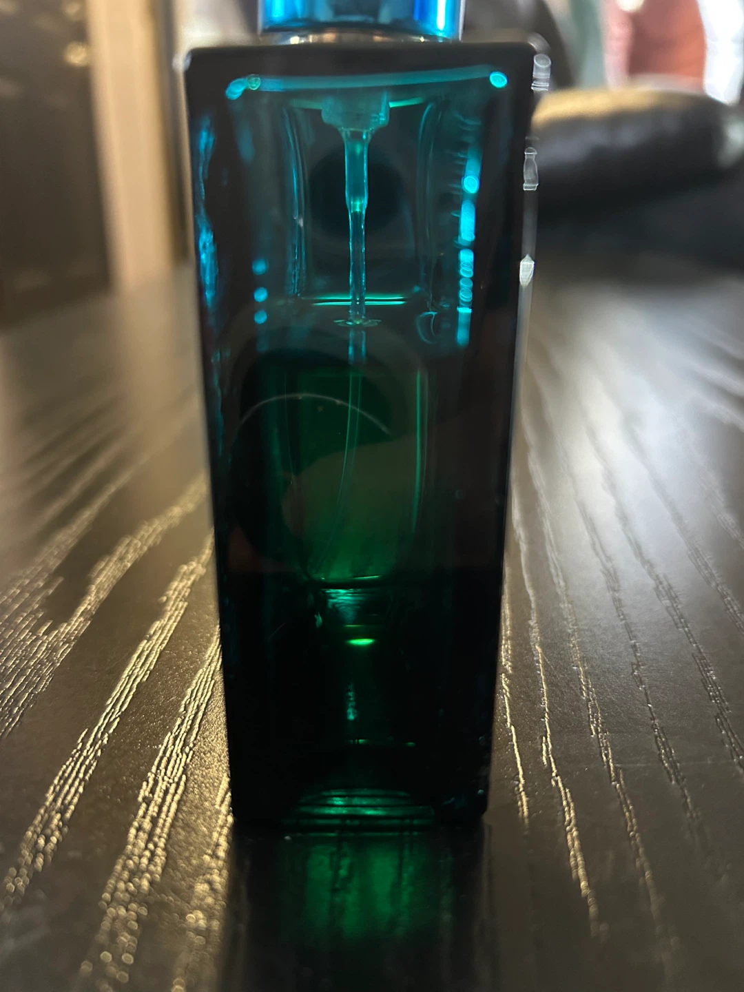 Versace Eros Parfum 100ml / 3.4 US fl.oz. - photo 3