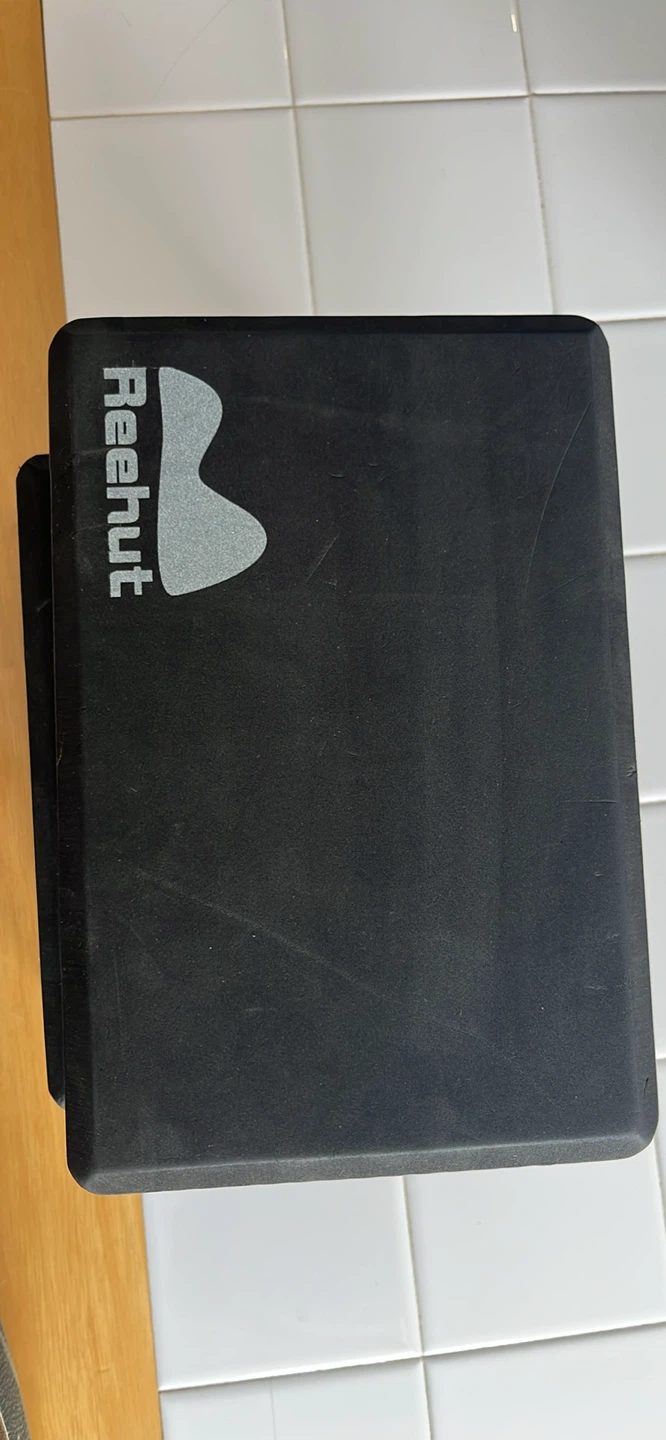 Reehut Yoga Blocks (Set of 2) - photo 3