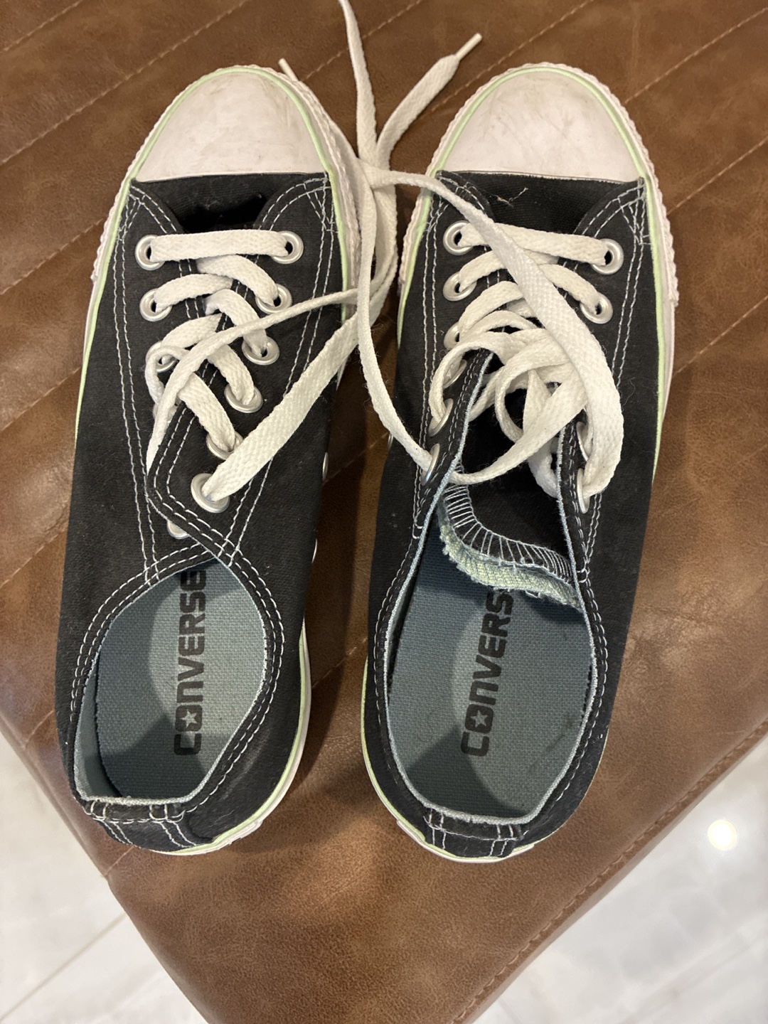 Converse Chuck Taylor All Star Sneakers - Women's Size 7