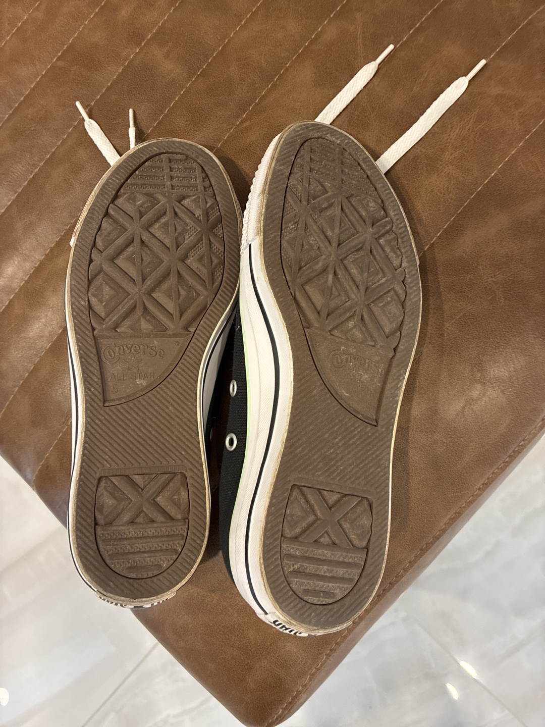 Converse Chuck Taylor All Star Sneakers - Women's Size 7 - photo 2