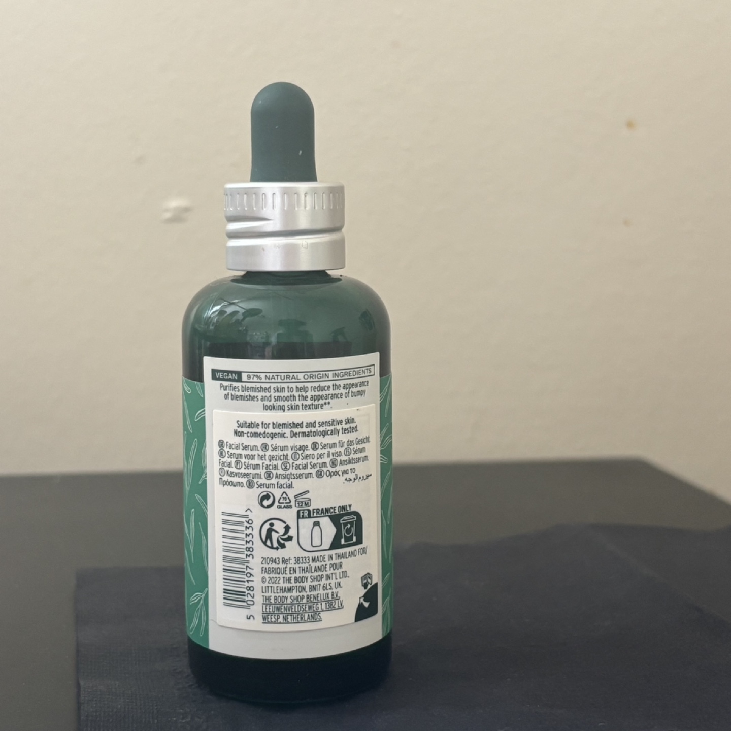 Tea Tree Serum - photo 2