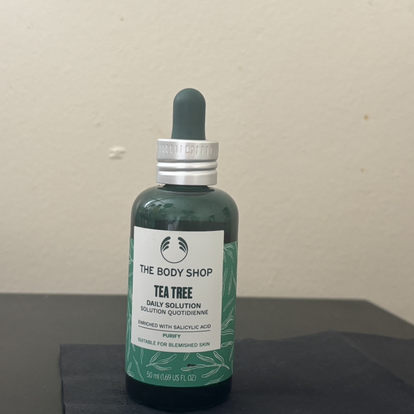 Tea Tree Serum
