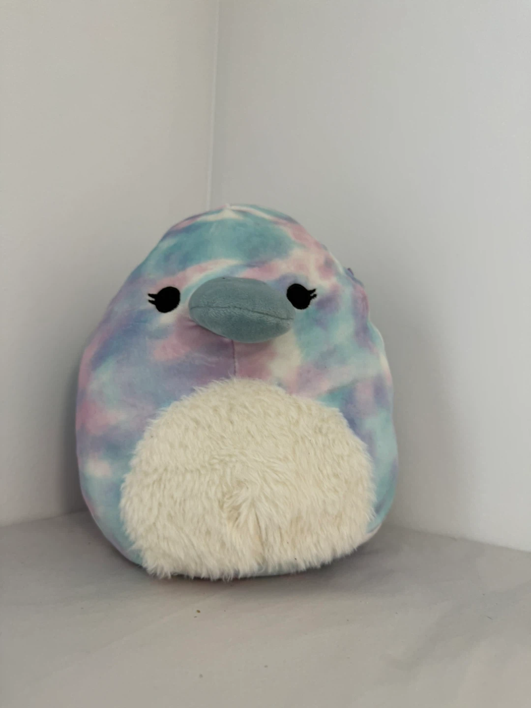 Squishmallow Plush Toy
