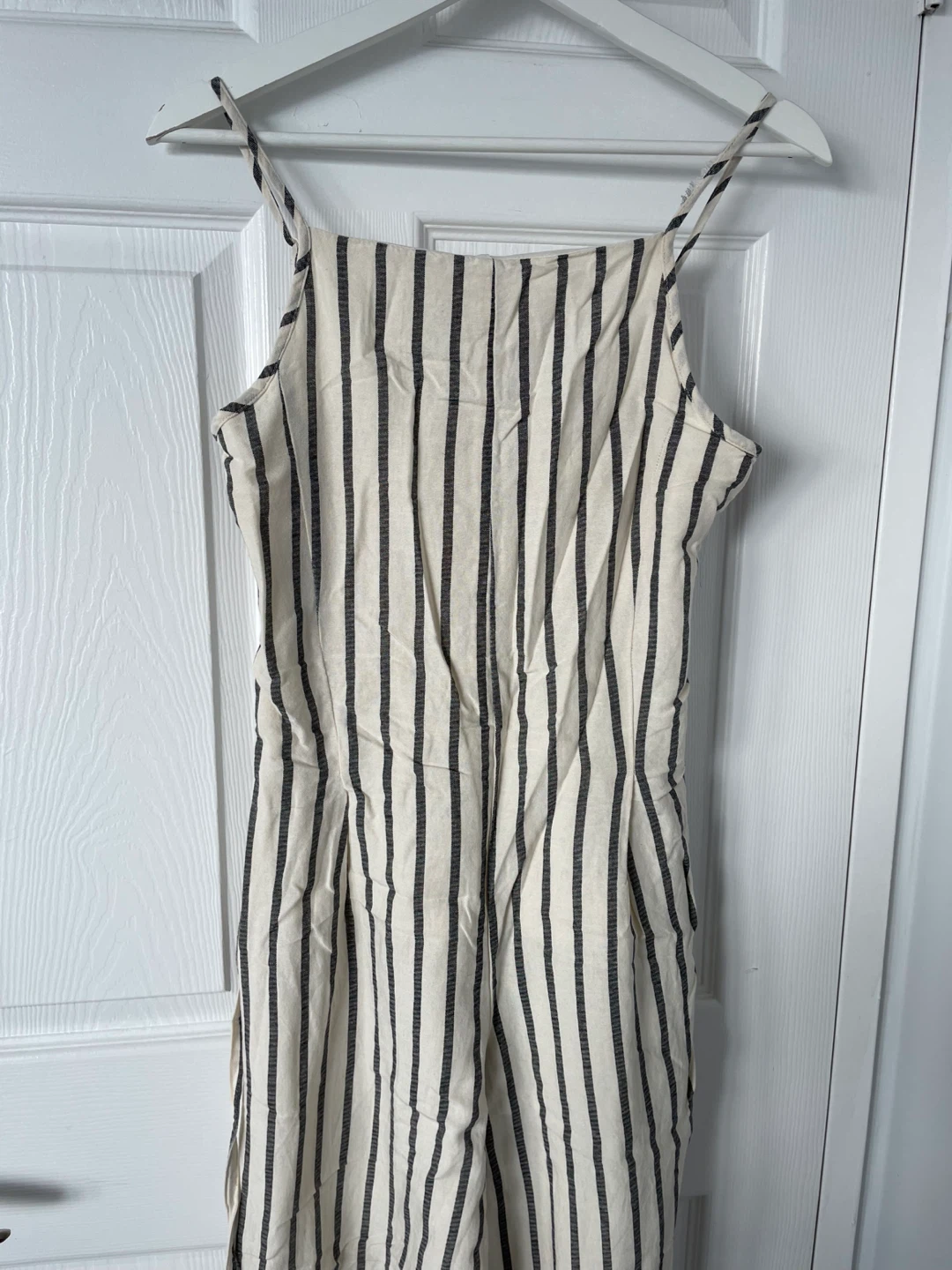 Jopara Striped Jumpsuit Size S/P - photo 4