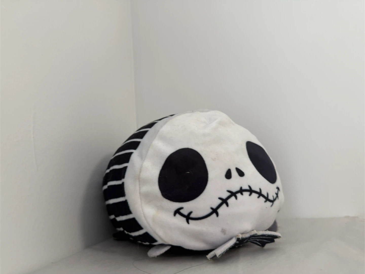 Jack Skellington Plush