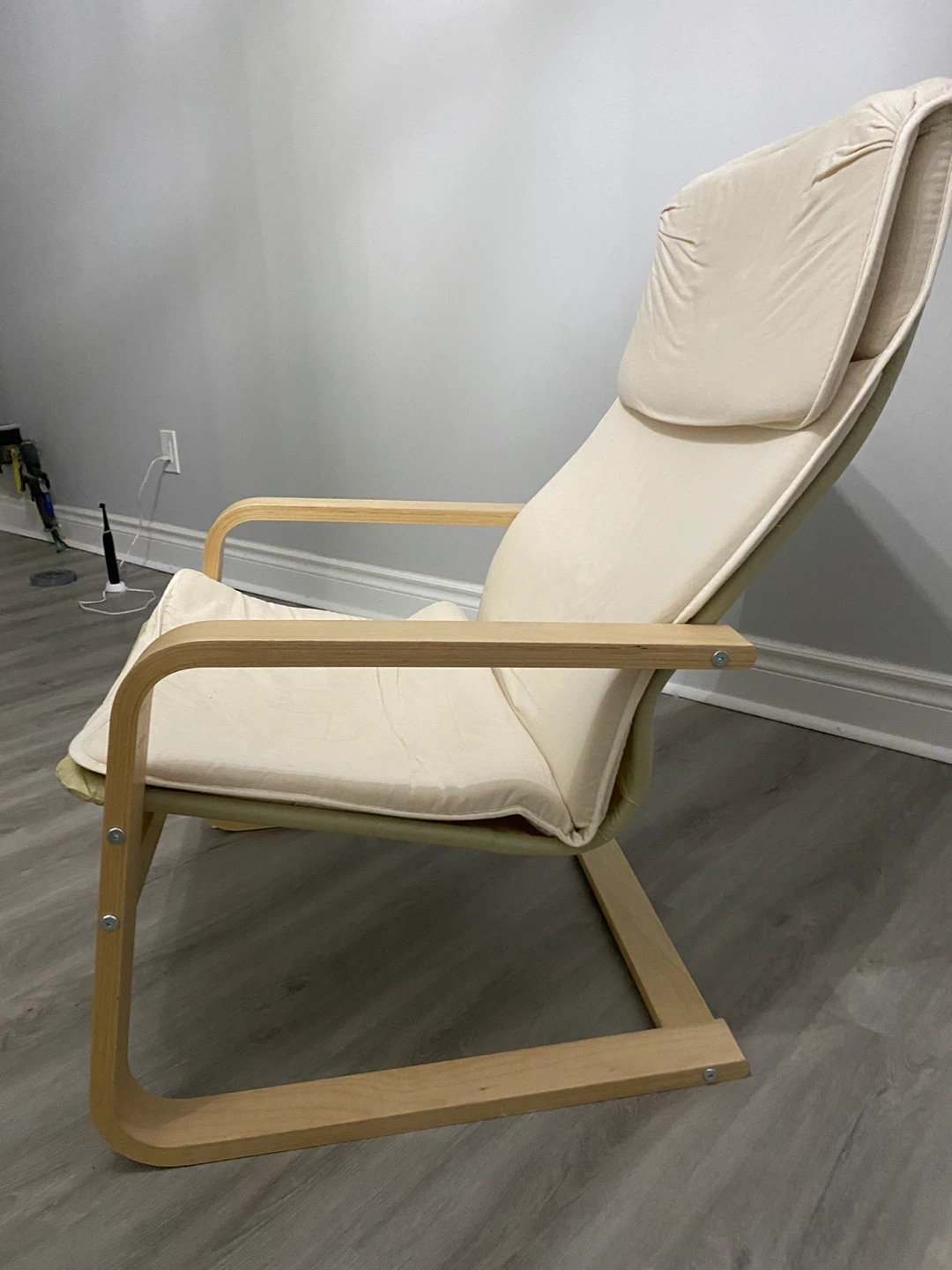IKEA PELLO ArmChair - photo 3
