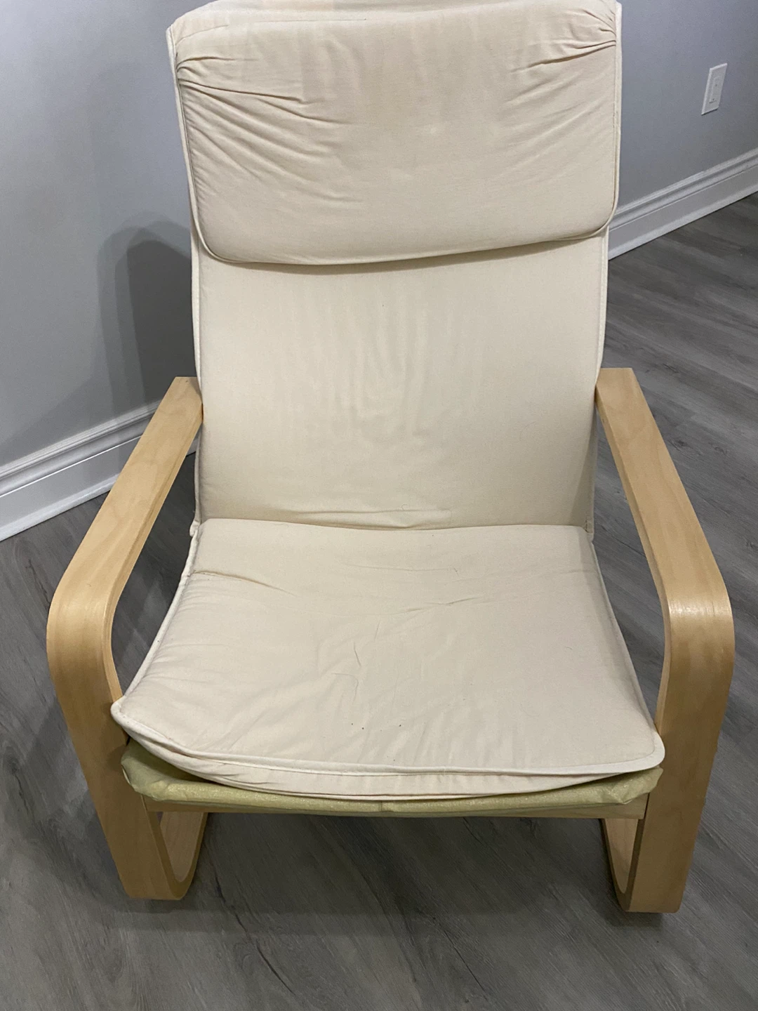 IKEA PELLO ArmChair