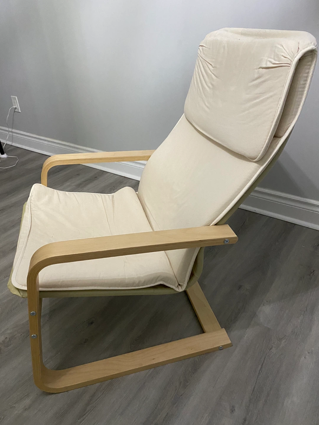 IKEA PELLO ArmChair - photo 2