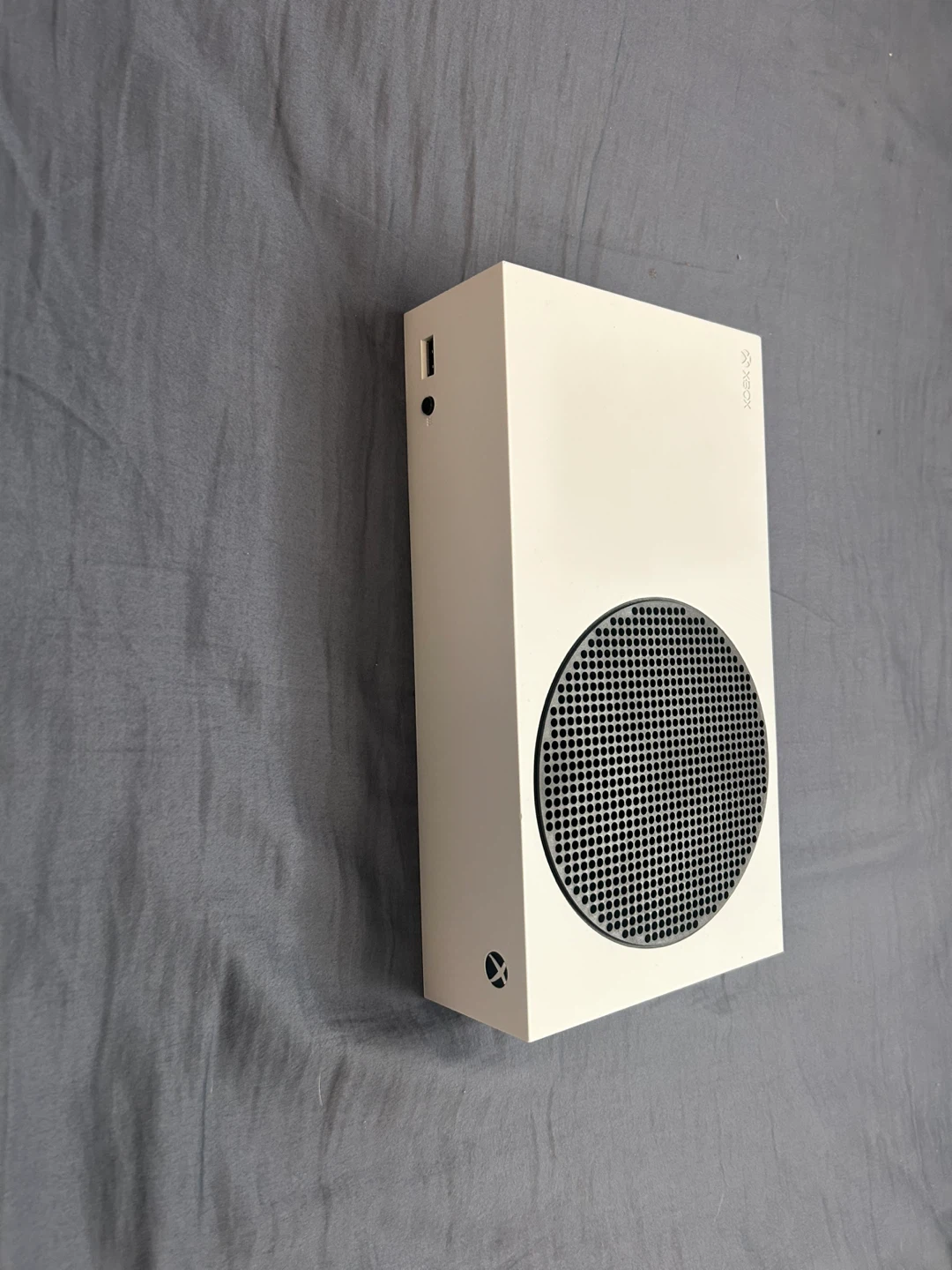 Xbox Series S Console with Controller - photo 4