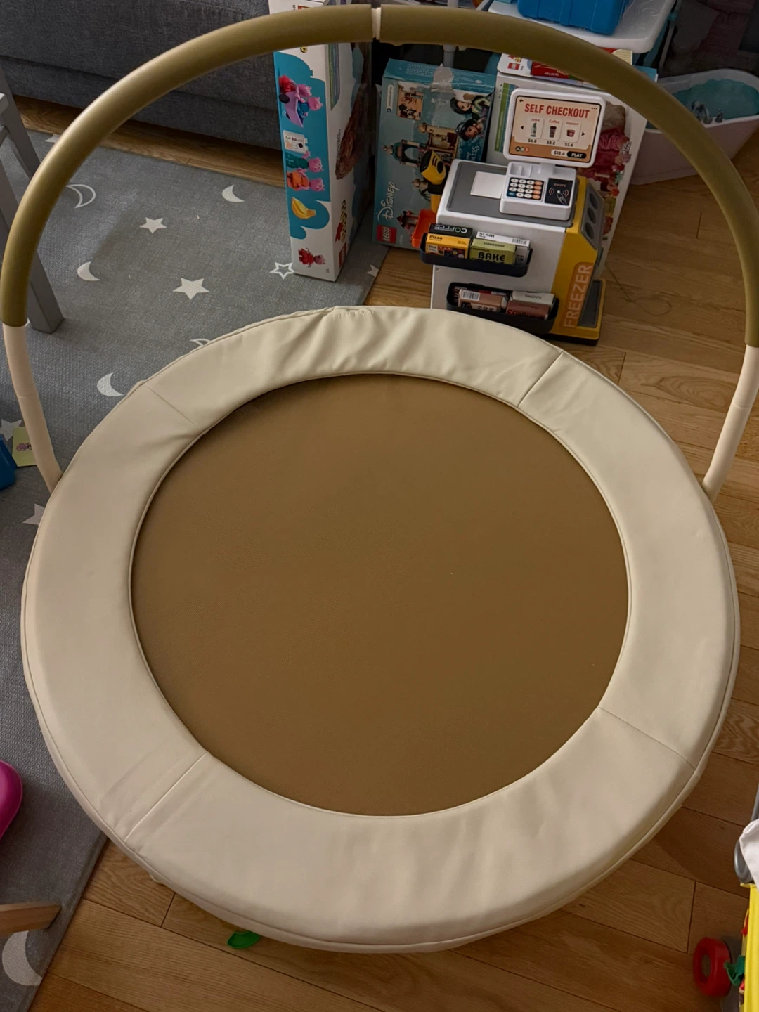 Gathre Toddler Trampoline