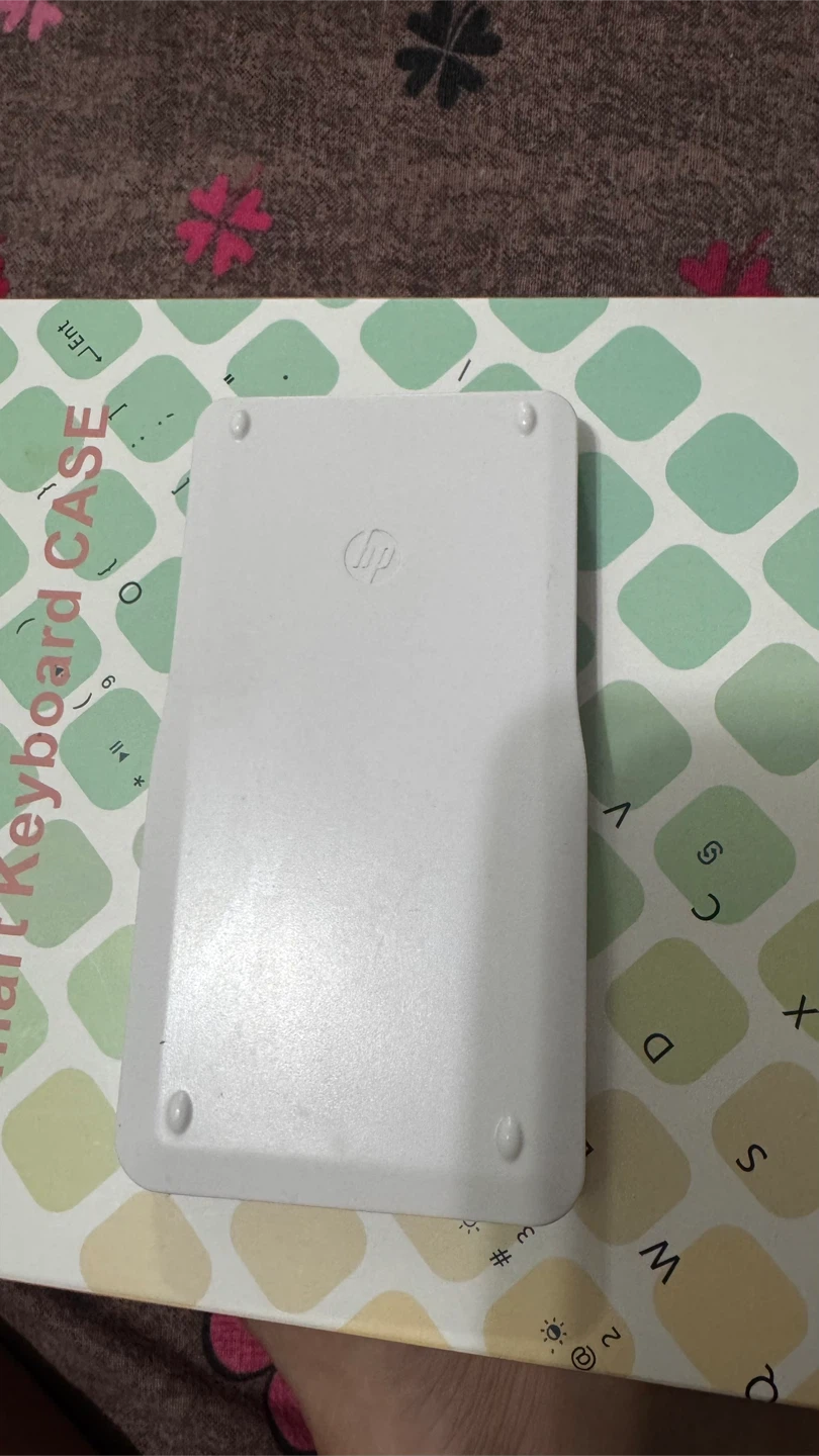 HP 10s Scientific Calculator - photo 2