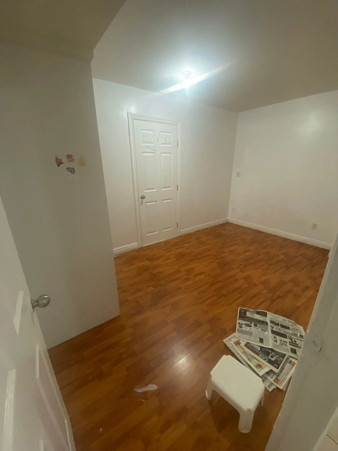 2 bedroom Basement for rent - photo 4