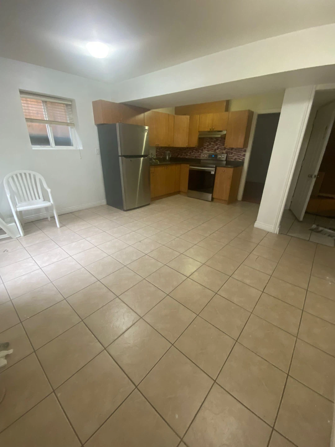 2 bedroom Basement for rent - photo 2