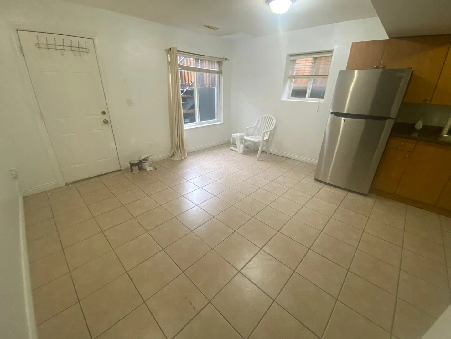 2 bedroom Basement for rent - photo 3