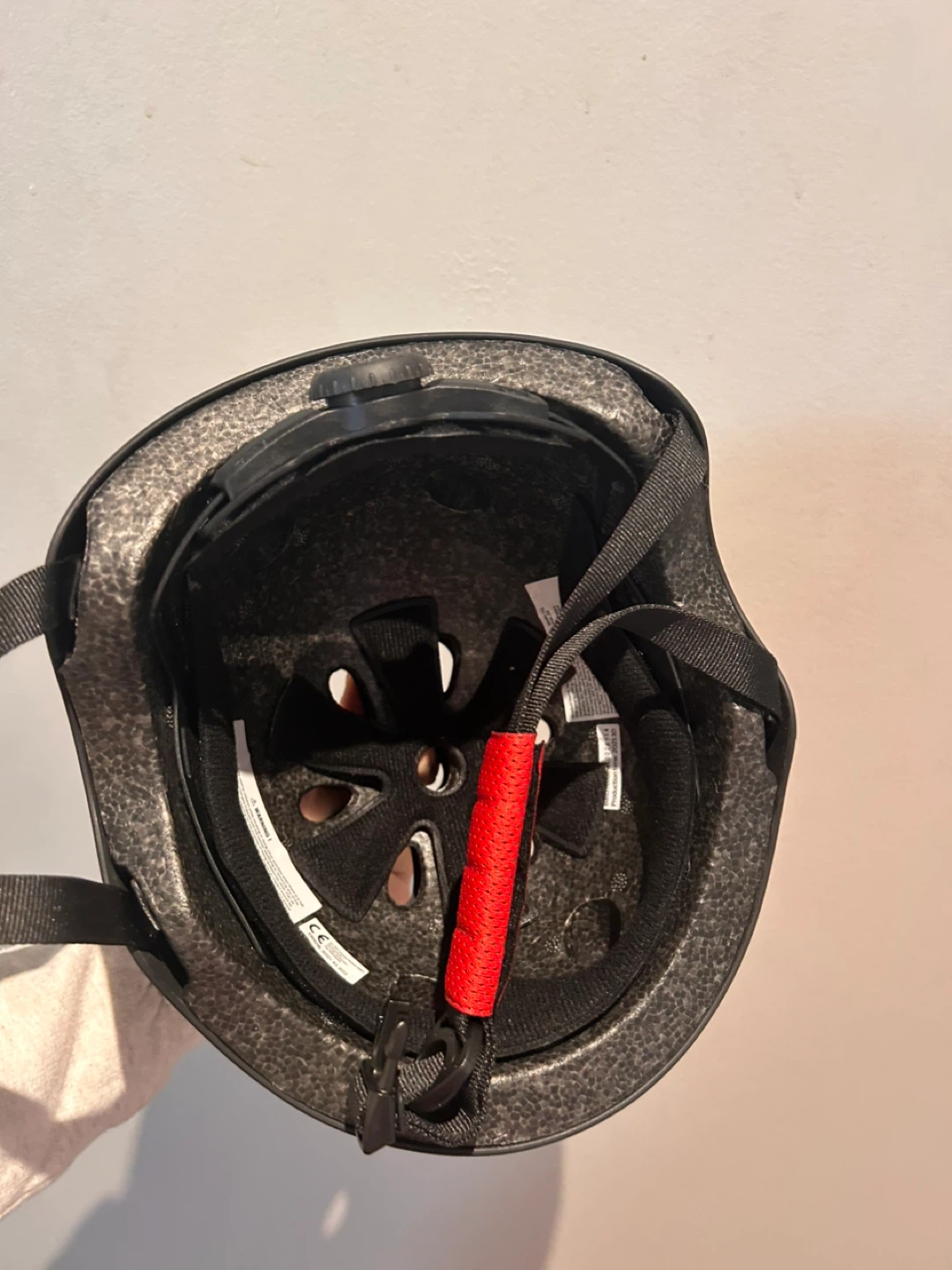 Kids Adjustable Helmet - Size XS - photo 3