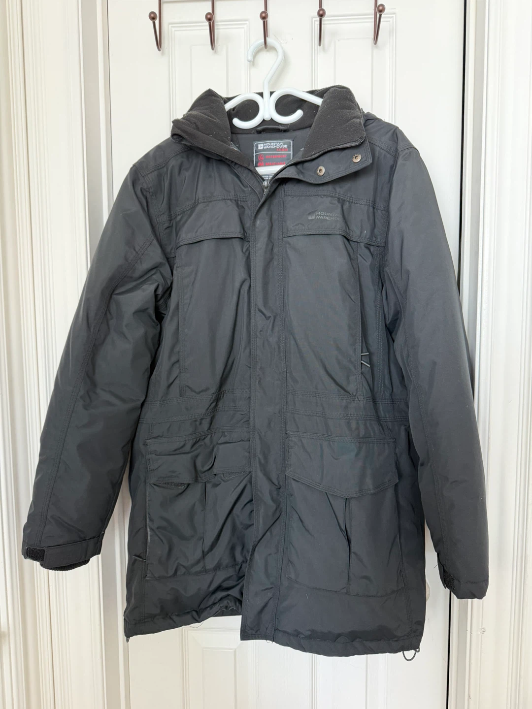 Mountain Warehouse Extreme Waterproof