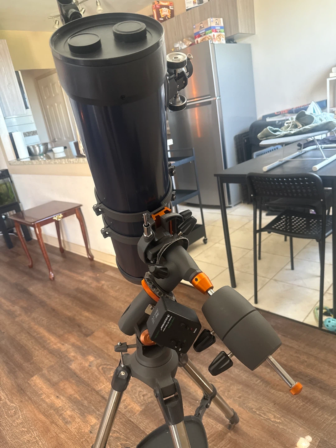 Celestron Astromaster 130 Telescope