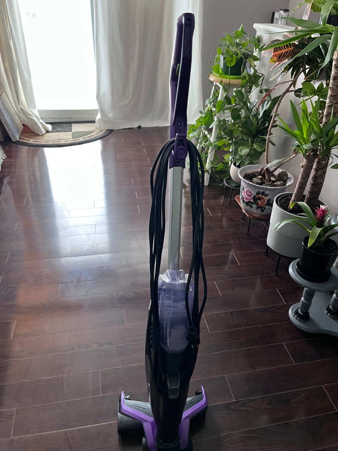 Bissell Crosswave Pet Pro Multisurface Cleaner - photo 4