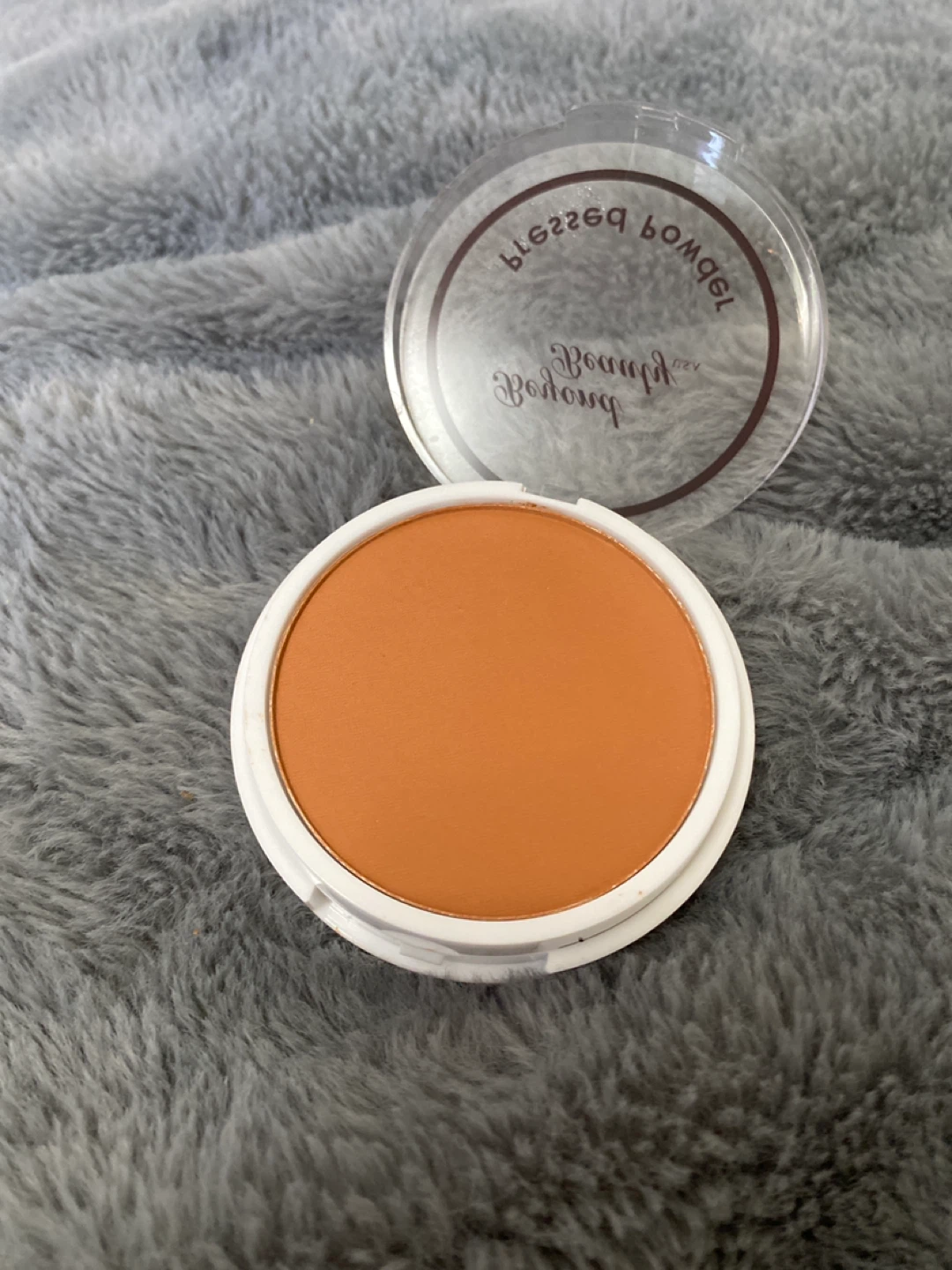 Beyond Beauty Pressed Powder - photo 2