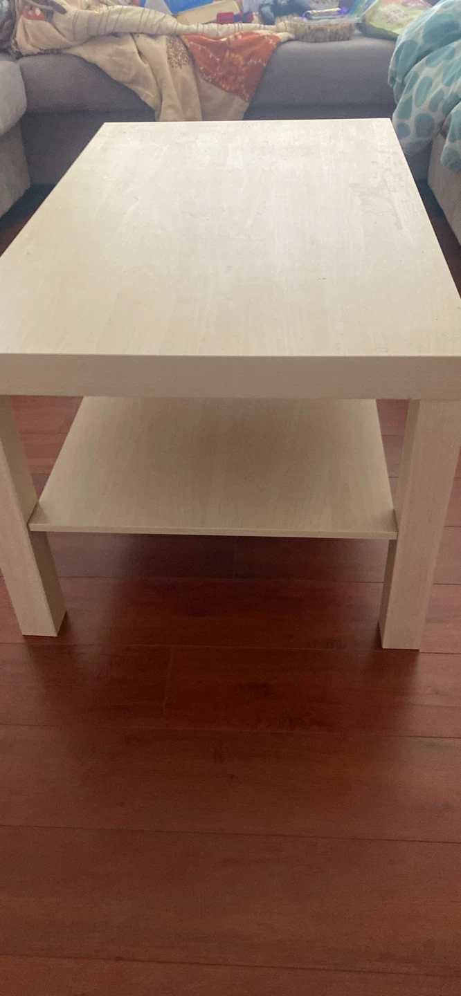 IKEA LACK Coffee Table - photo 3