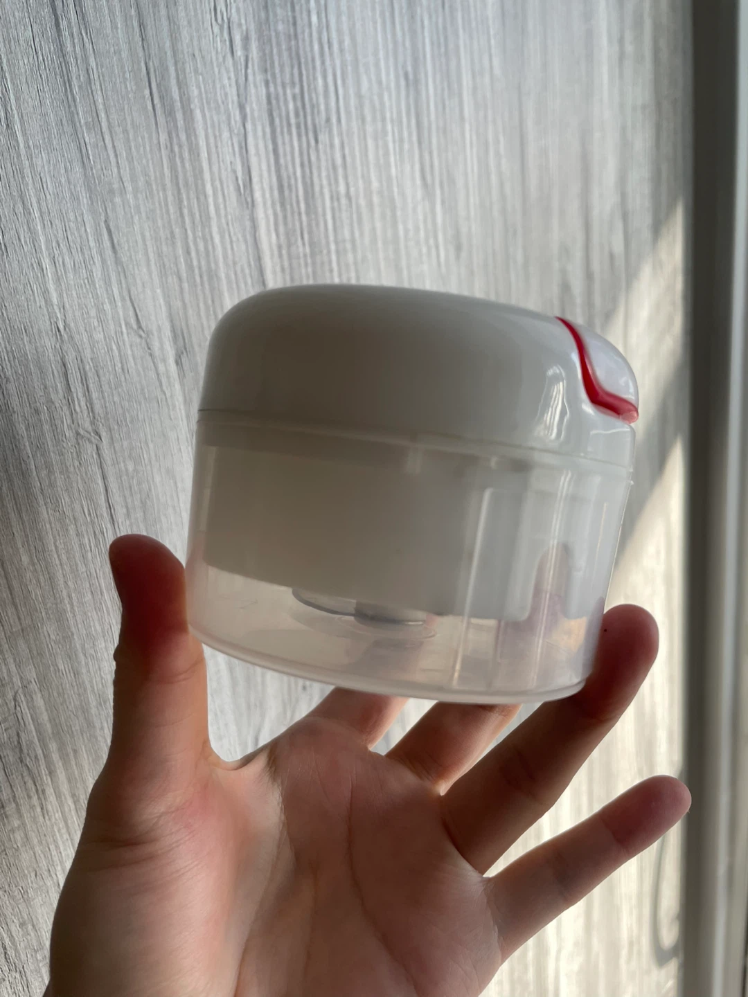 Manual Food Chopper