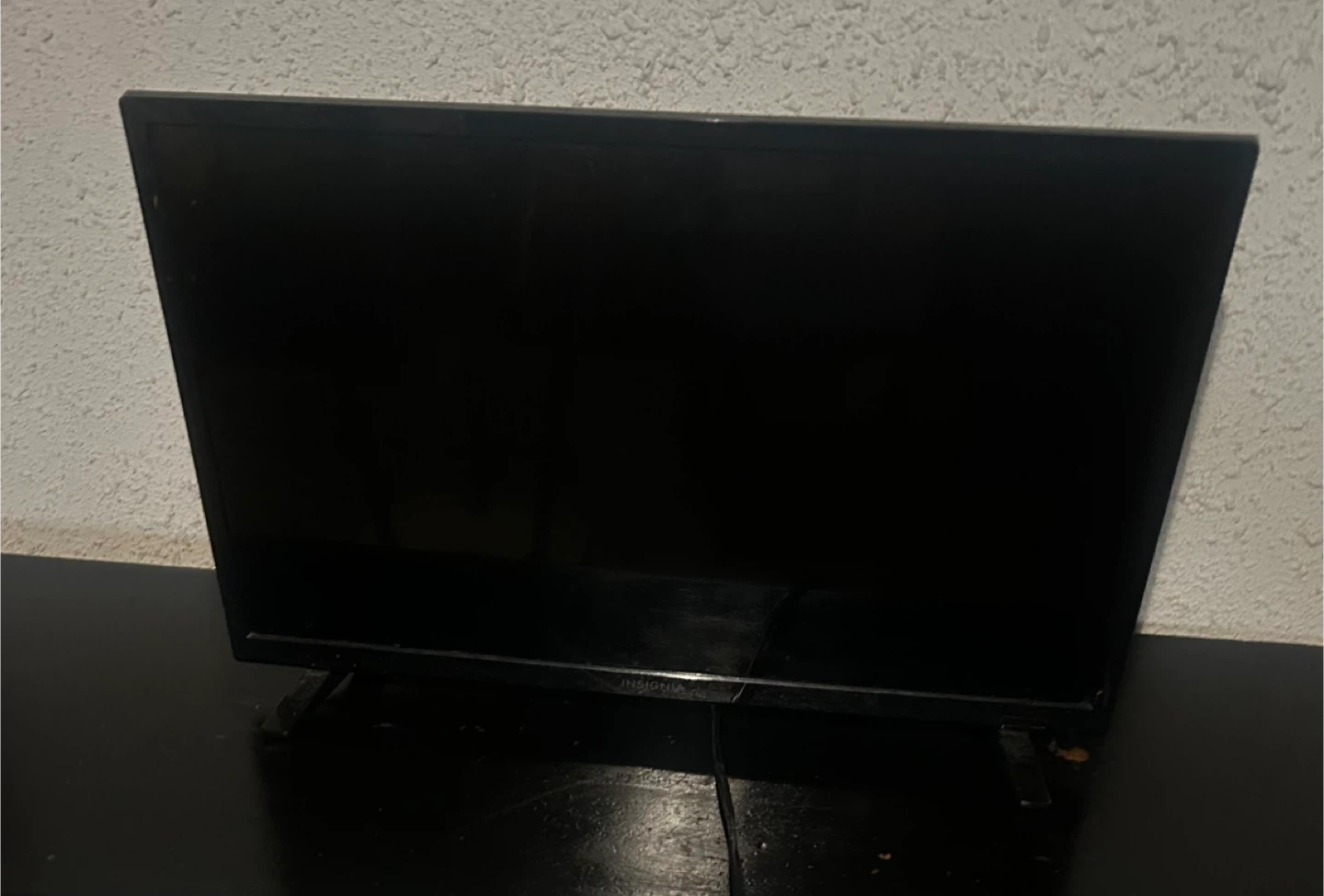 Insignia LED TV