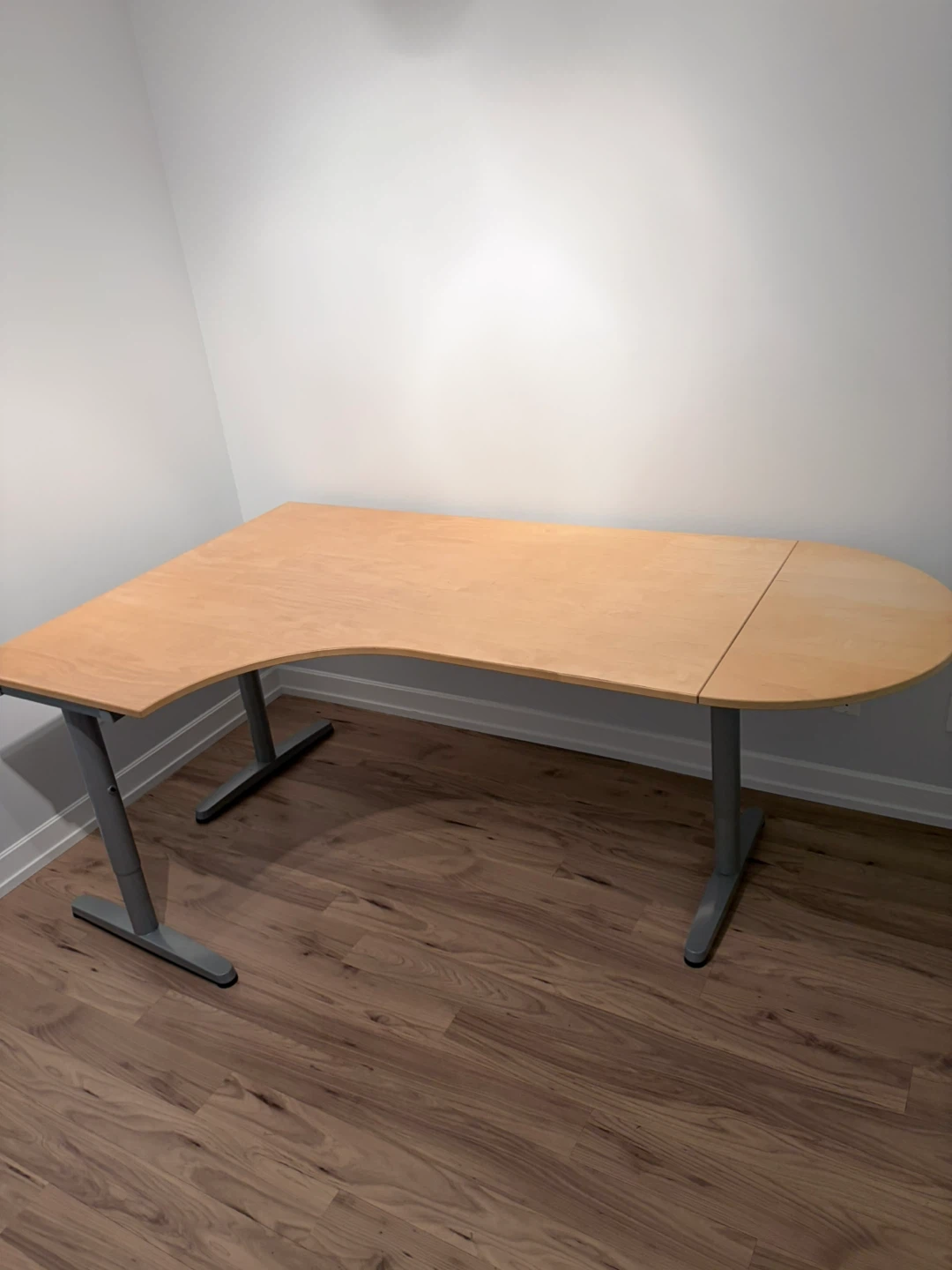 Adjustable Height Standing Desk - photo 2