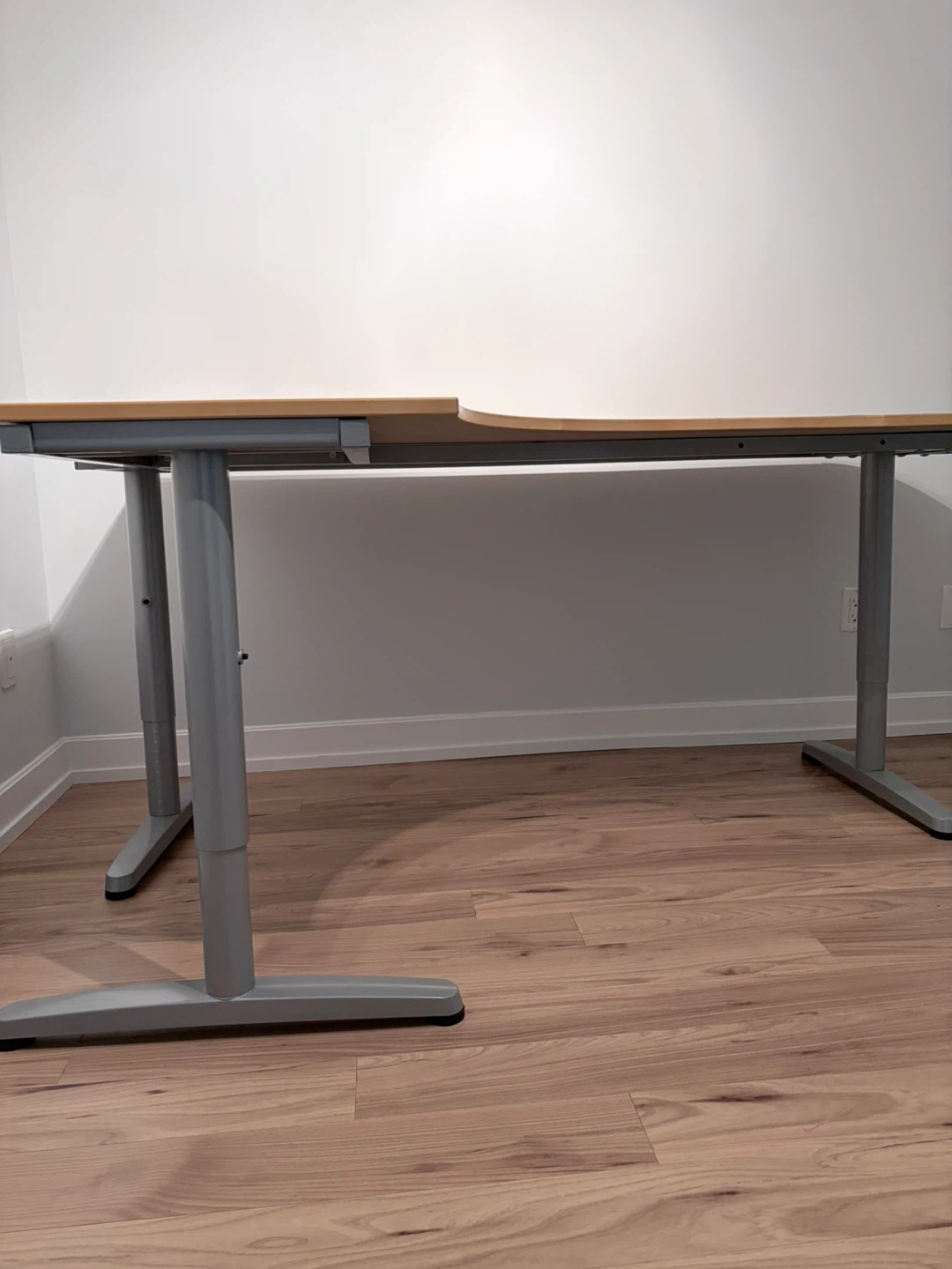 Adjustable Height Standing Desk - photo 3