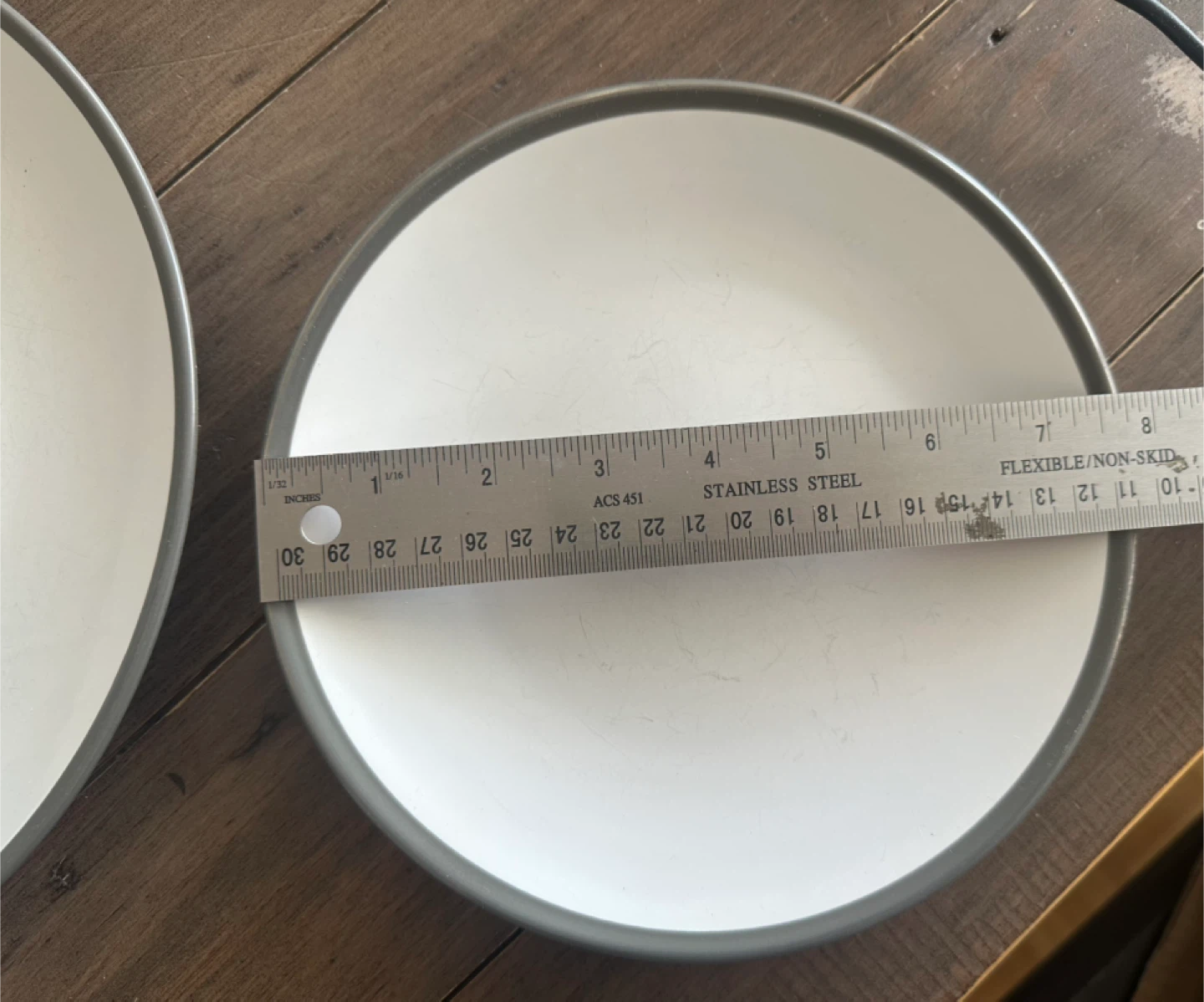 Dinnerware Plates - photo 4