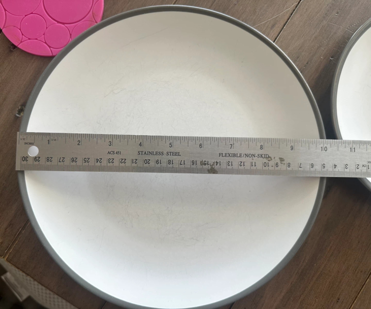 Dinnerware Plates - photo 3