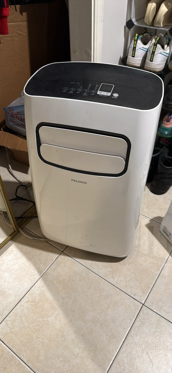 Pelonis Portable Air Conditioner