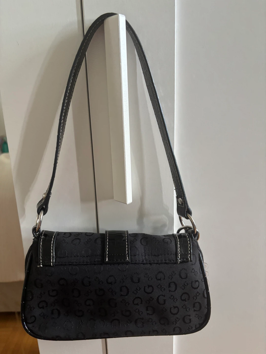 Black GUESS bag - photo 2