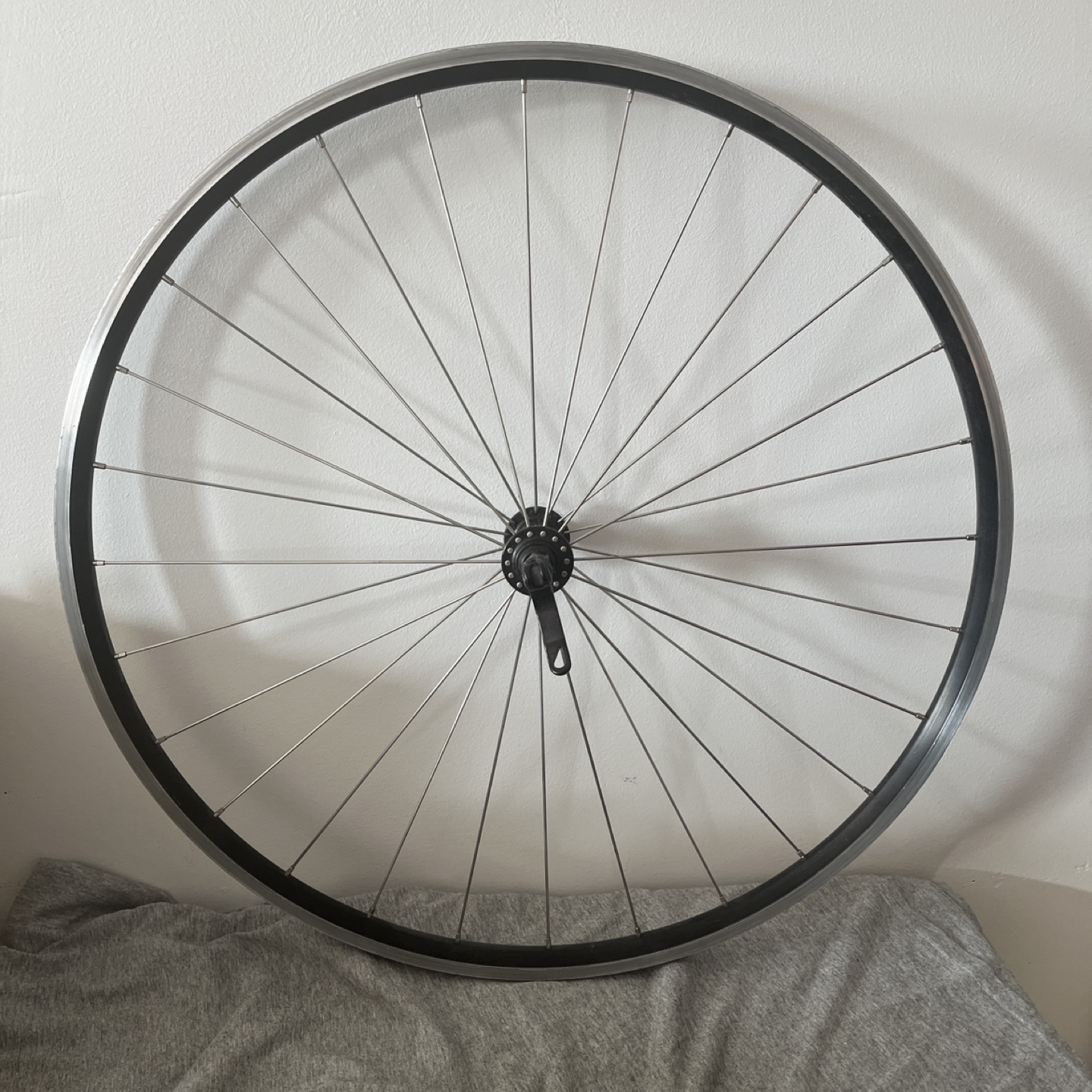 8 Speed wheelset - photo 3