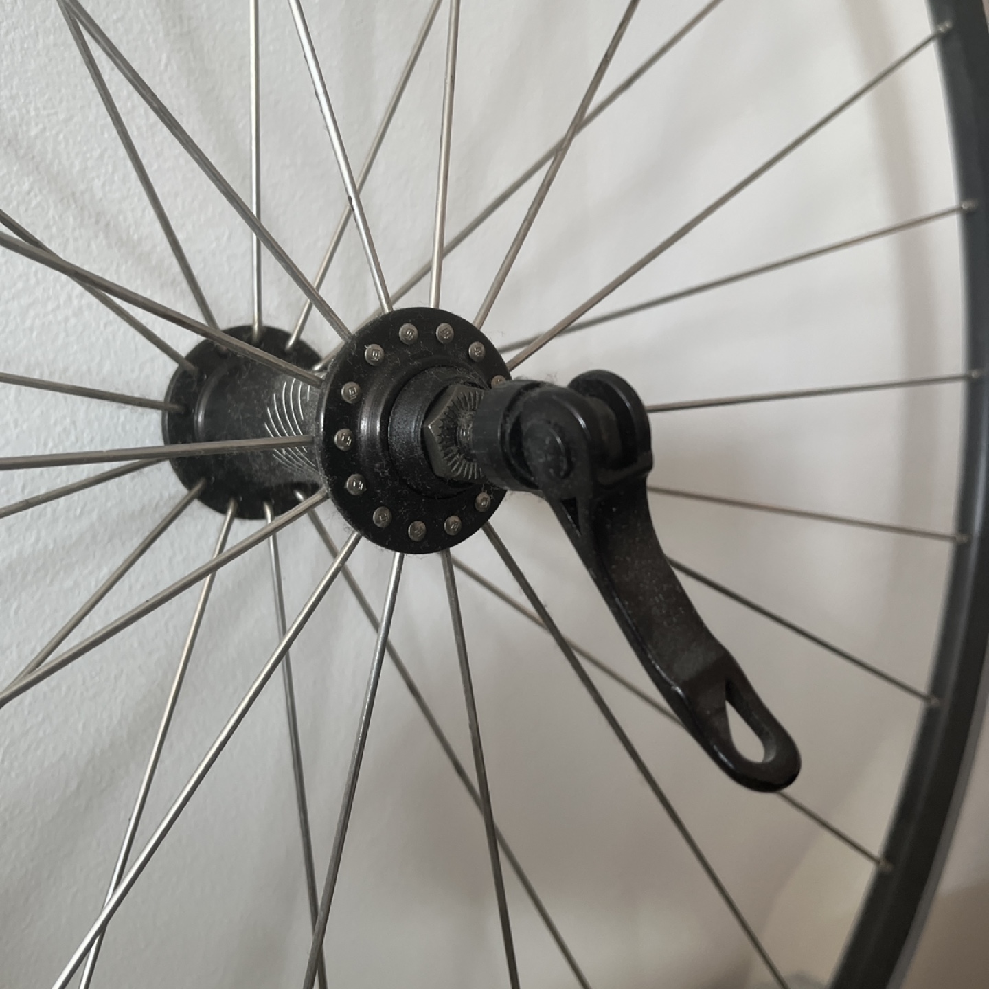8 Speed wheelset - photo 5