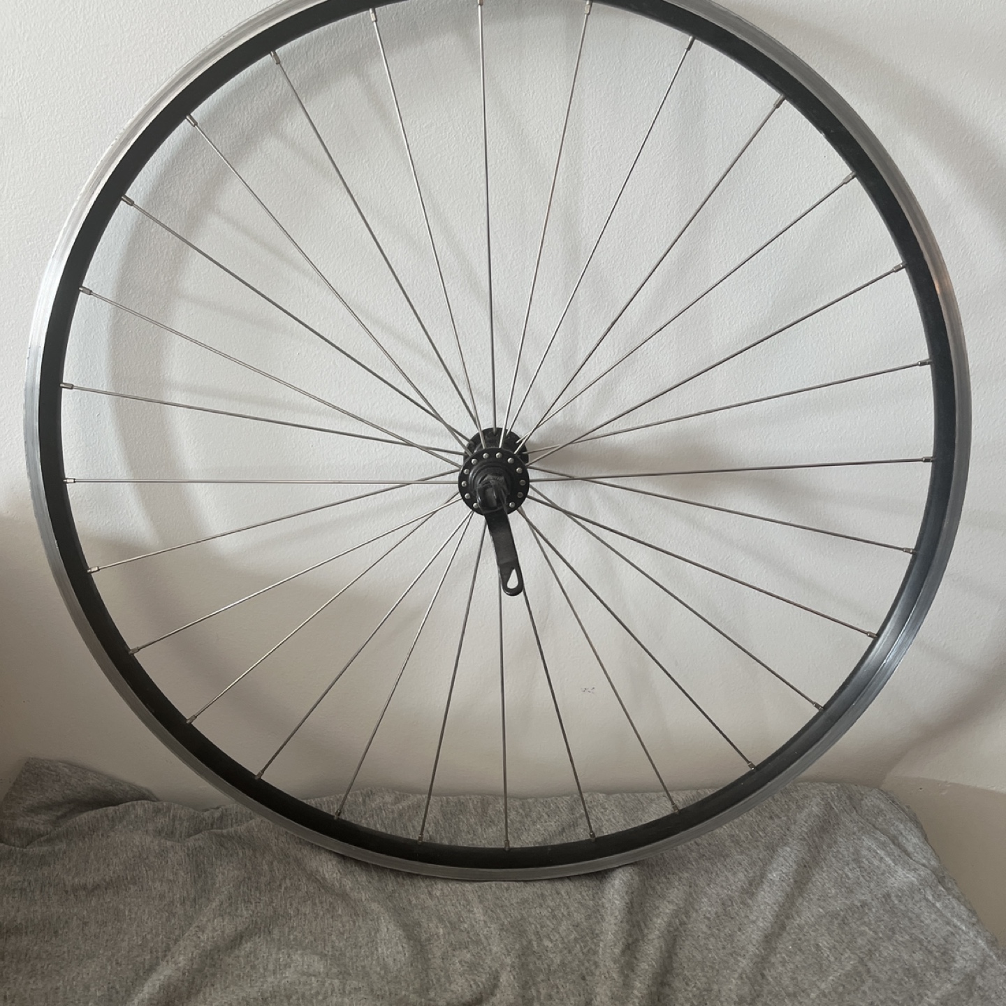 8 Speed wheelset - photo 2