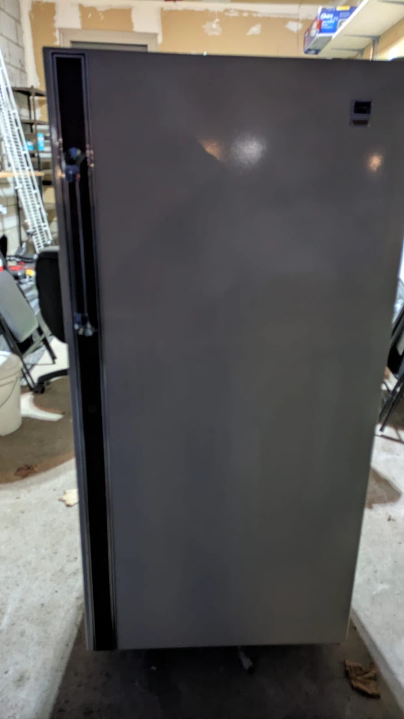 Kenmore Refrigerator
