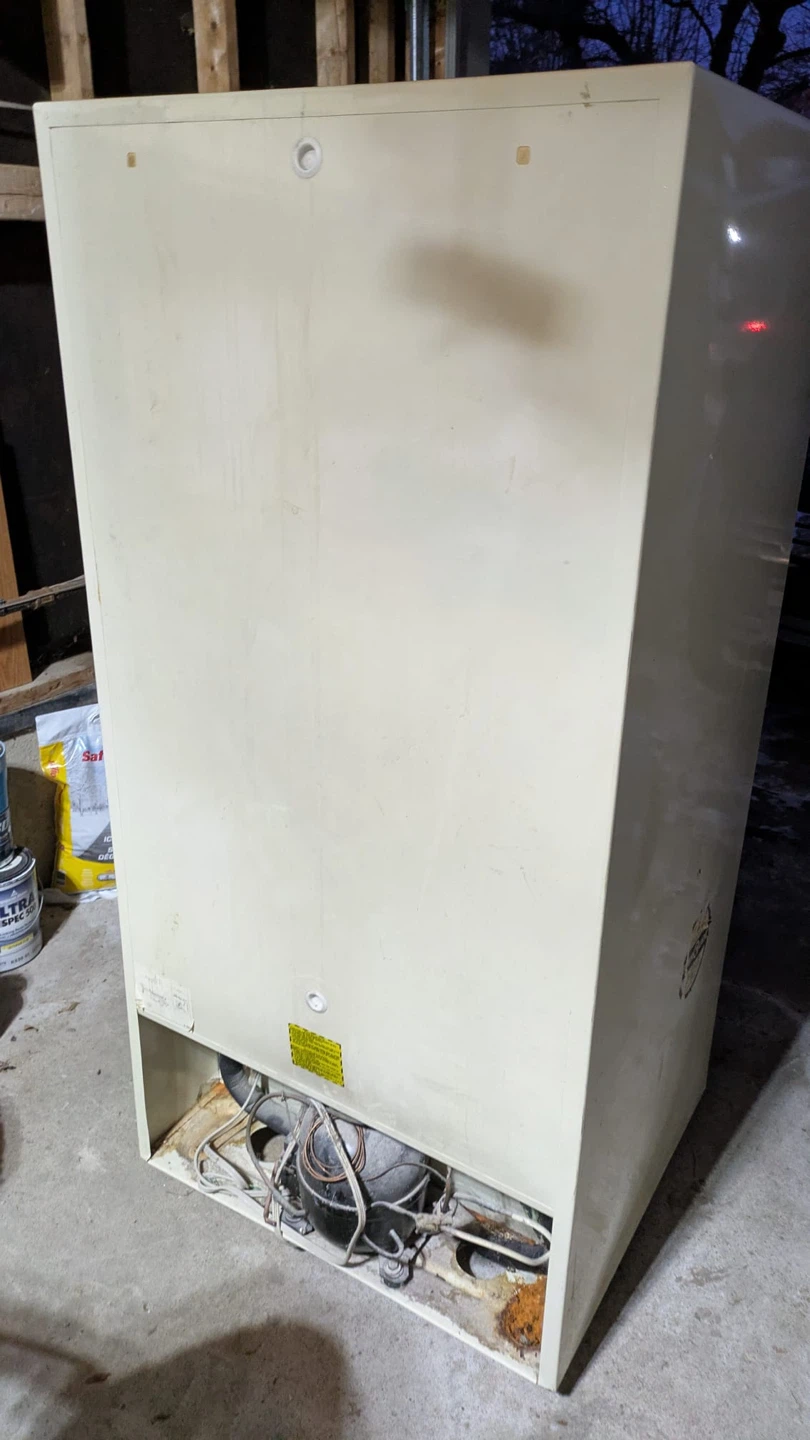 Kenmore Refrigerator - photo 3