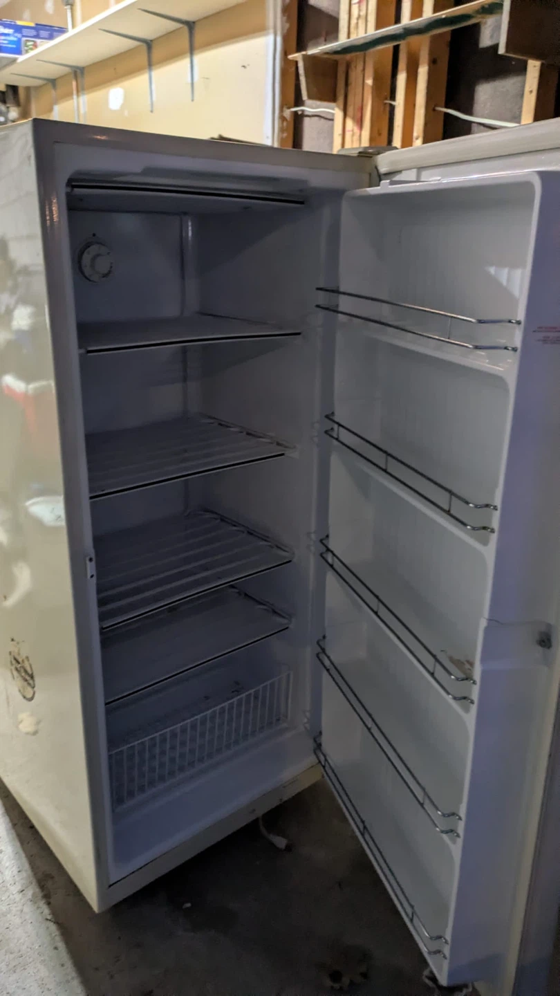 Kenmore Refrigerator - photo 2