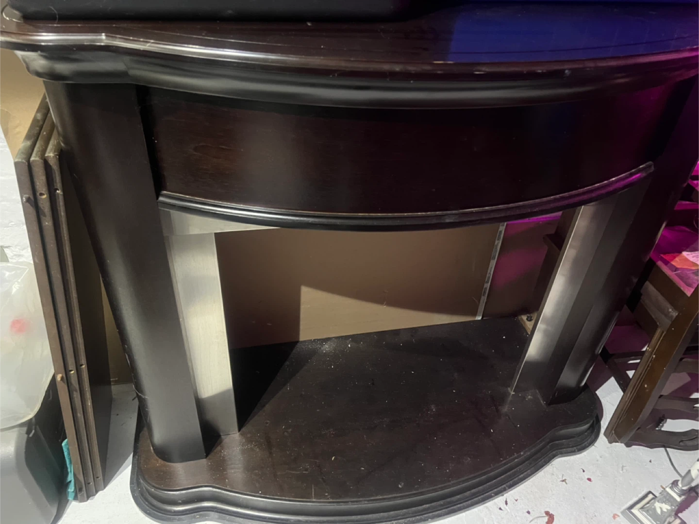 Dimplex Electric Fireplace Heater