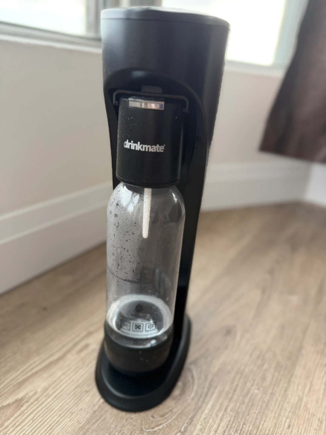 Drinkmate Soda Maker - photo 2