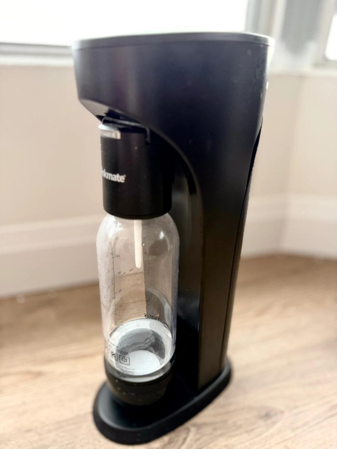 Drinkmate Soda Maker