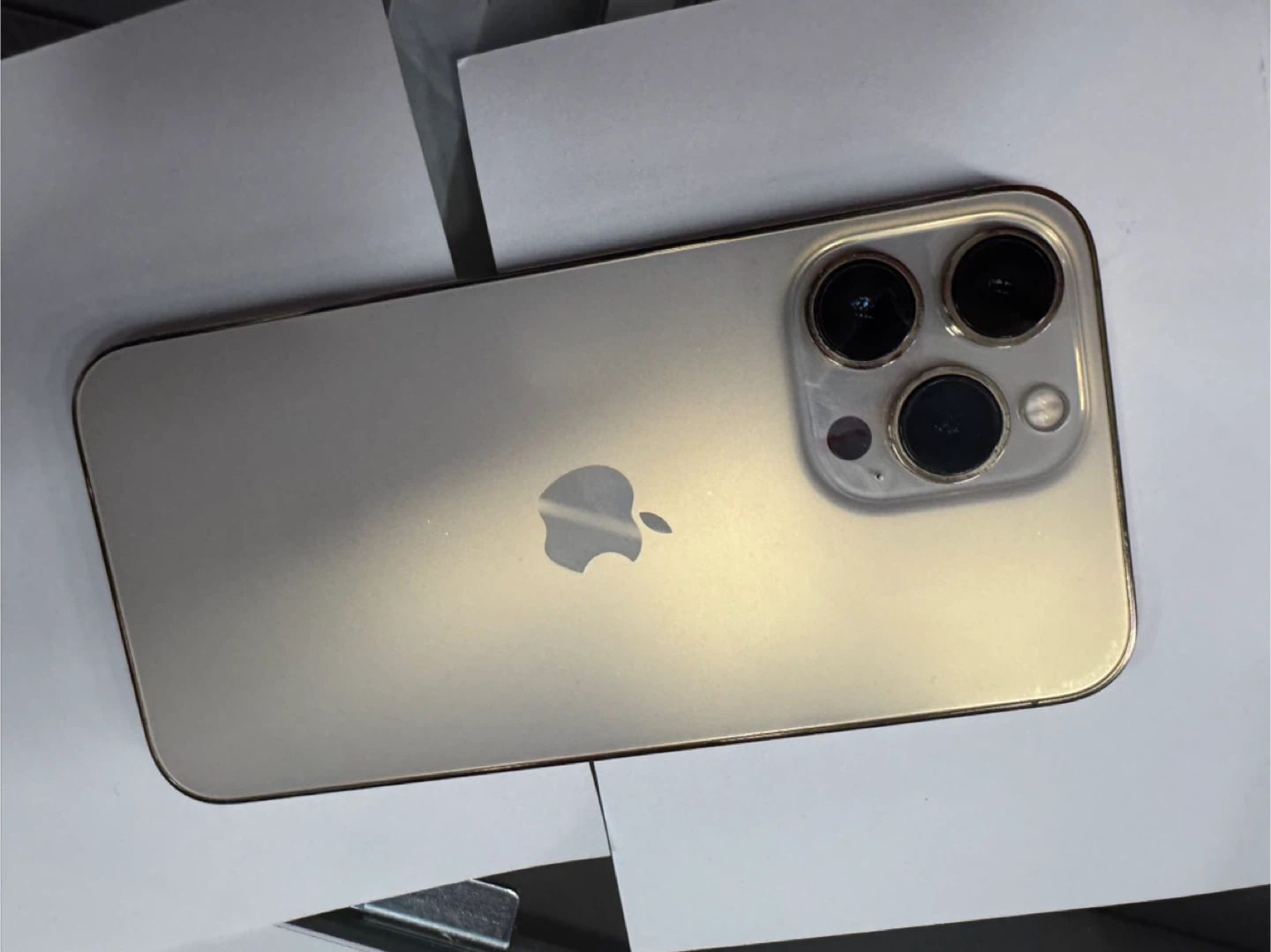 Apple iPhone 13 Pro