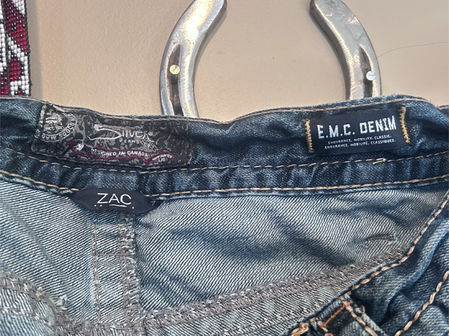 Silver Jeans Co. Zac Bootcut Jeans - photo 3