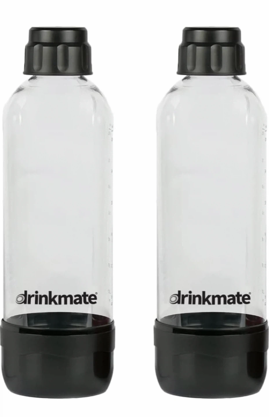 Drinkmate Soda Maker - photo 4